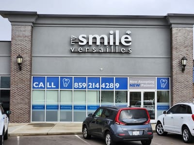 My Smile Versailles