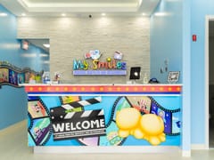 My Smiles Pediatric Dentistry & Orthodontics