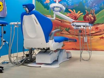 My Smiles Pediatric Dentistry & Orthodontics