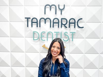 My Tamarac Dentist - Dentist In Tamarac
