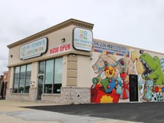 My Town's Little Dentist