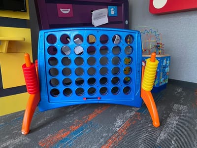 My Town's Little Dentist