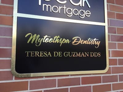MyToothSpa Dentistry of Roseville
