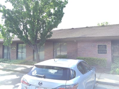 MyToothSpa Dentistry of Roseville