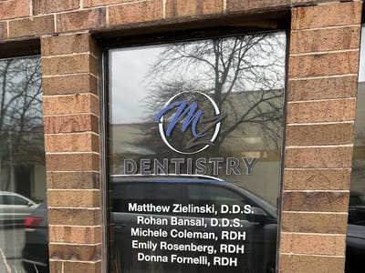 MZ Dentistry