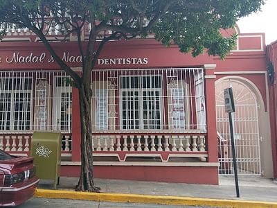Nadal & Nadal, Dentistas C.S.P.