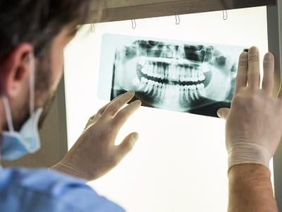 Nahel Yanni, D.D.S. Family & Cosmetic Dentistry