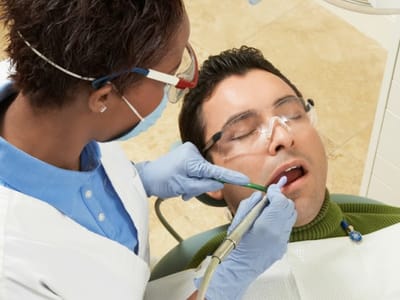 Nahel Yanni, D.D.S. Family & Cosmetic Dentistry