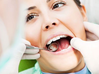 Naim Dental & Sleep Solutions