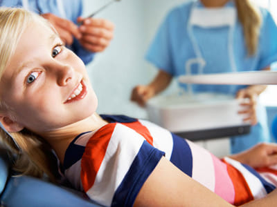 Naim Dental & Sleep Solutions