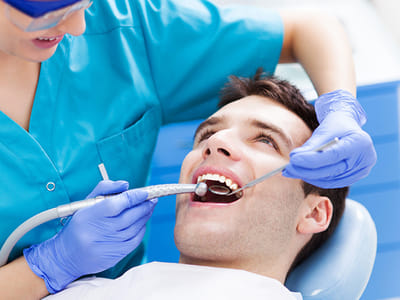 Naim Dental & Sleep Solutions