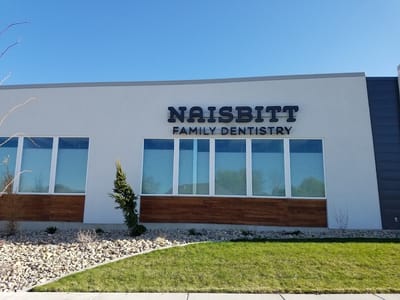 Naisbitt Family Dentistry