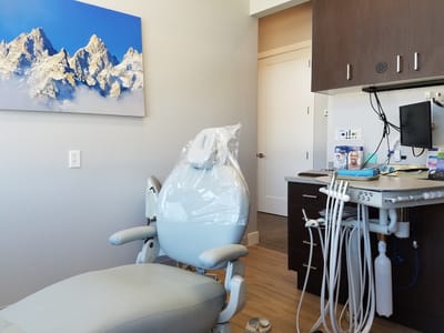 Naisbitt Family Dentistry