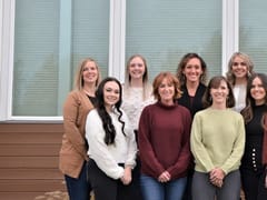 Naisbitt Family Dentistry