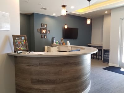 Naisbitt Family Dentistry