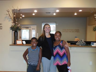 Nampa Smiles - Downtown Office