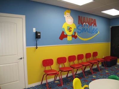 Nampa Smiles - Downtown Office