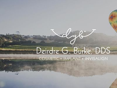 Napa Dentist Deirdre Burke DDS