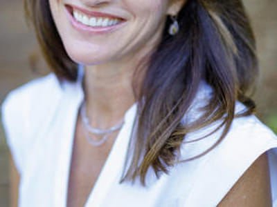 Napa Dentist Deirdre Burke DDS