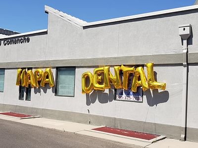 NAPA Family Dental