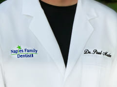 Naples Family Dentist
