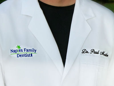 Naples Family Dentist