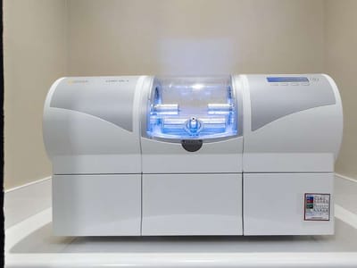 Naples Modern Dentistry