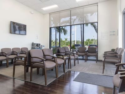 Naples Modern Dentistry