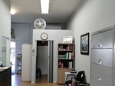 Narbonne Family Dentist