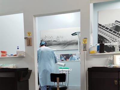 Narbonne Family Dentist