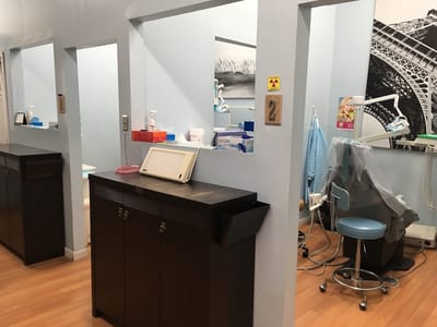 Narbonne Family Dentist