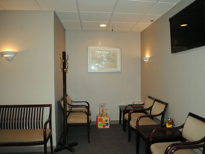 Nashoba Family Dentists
