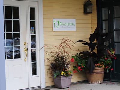 Nashoba Family Dentists