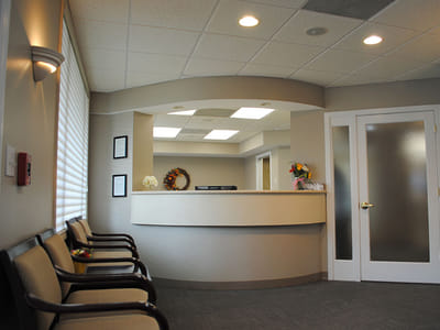 Nashoba Family Dentists