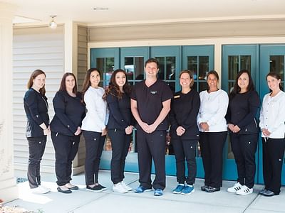 Nashoba Valley Dental