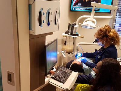 Nashville Dental Center