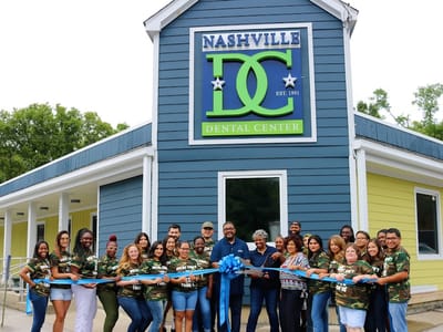 Nashville Dental Center