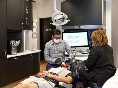 Nashville Dentistry Co.