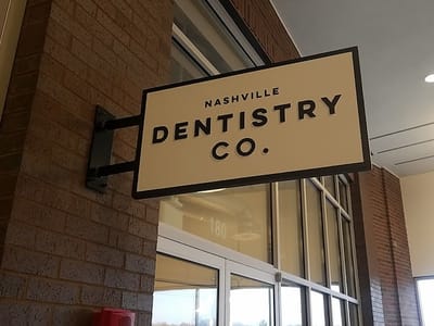 Nashville Dentistry Co.