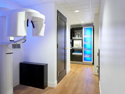 Nashville Dentistry Co.