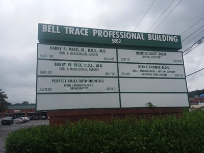 Nashville Family Dentistry