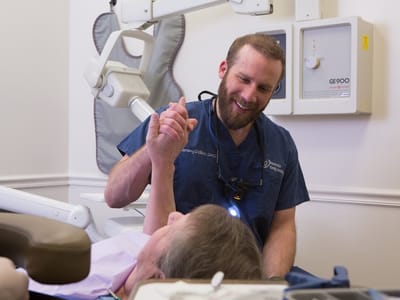 Nashville Family Dentistry