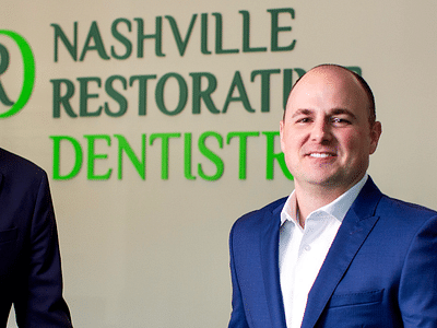 Nashville Restorative Dentistry