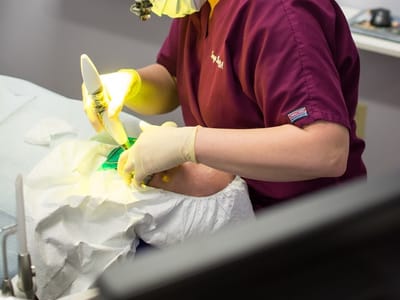 Nashville Restorative Dentistry