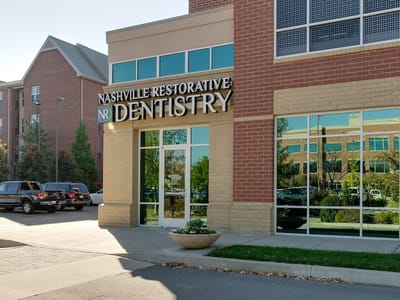 Nashville Restorative Dentistry