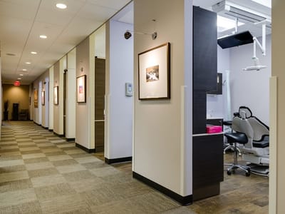 Nashville Restorative Dentistry