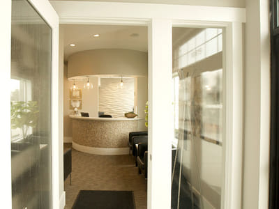 NATE C. LEWIS DENTISTRY