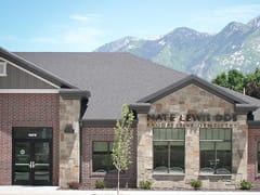 NATE C. LEWIS DENTISTRY