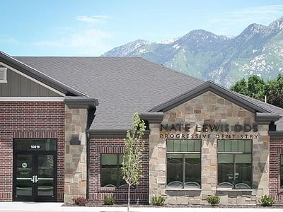 NATE C. LEWIS DENTISTRY
