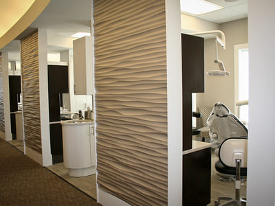 NATE C. LEWIS DENTISTRY